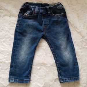 Diesel Baby Jean's